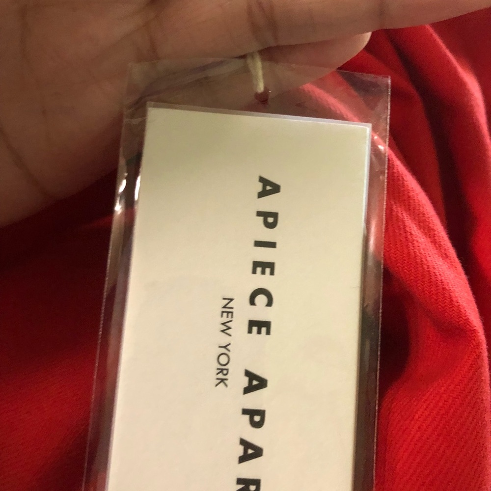 Apeice Apart | Novella Maria Dress - Picture 4 of 7